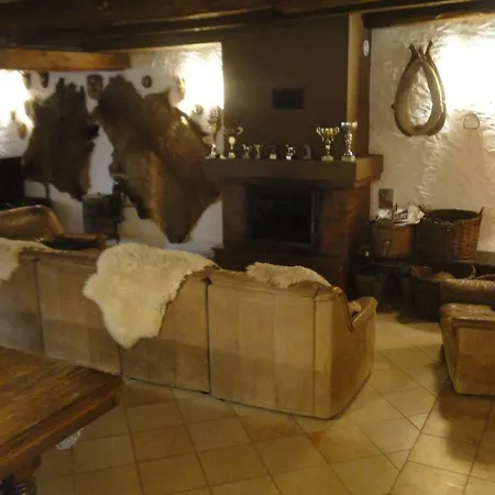 Séjour à la ferme Maltanka