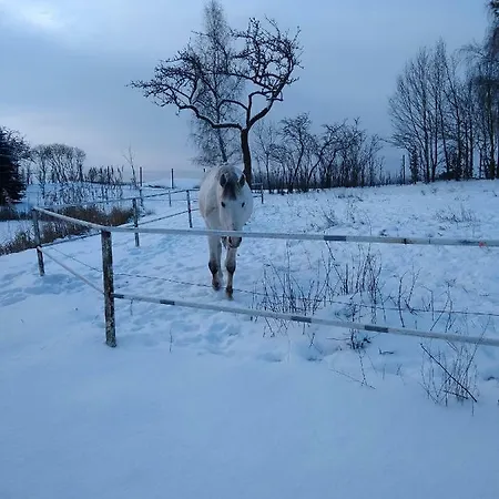 Séjour à la ferme Maltanka