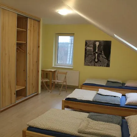 Maltanka Séjour à la ferme