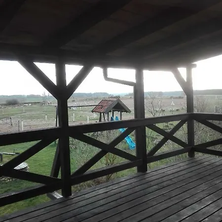 Maltanka Séjour à la ferme *