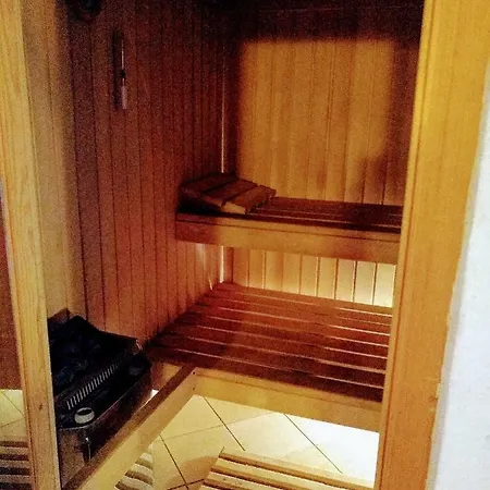 Séjour à la ferme Maltanka Dywity