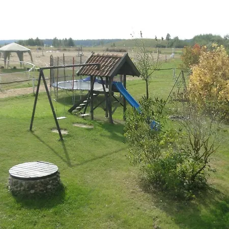 Maltanka Séjour à la ferme
